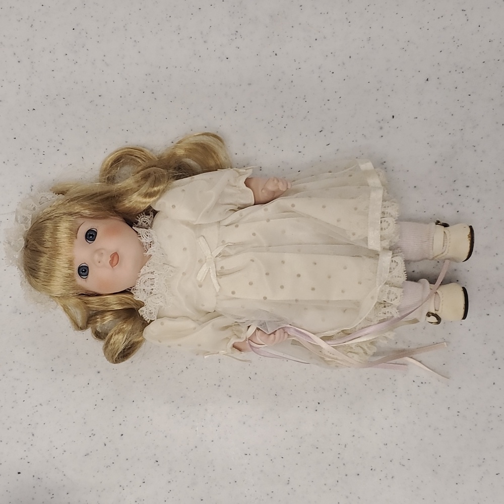 Victoria Doll